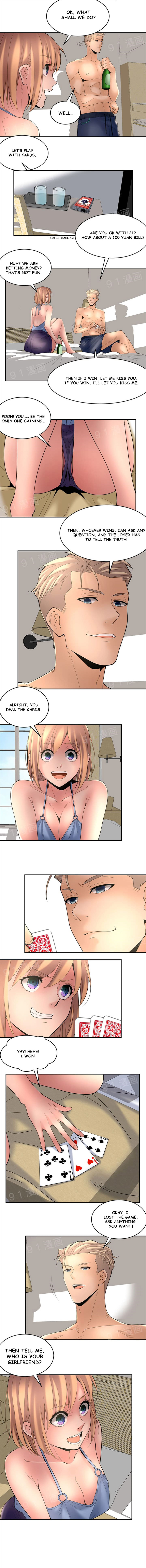 Golden Scale - Chapter 15 [photo 8] - MangaPorn