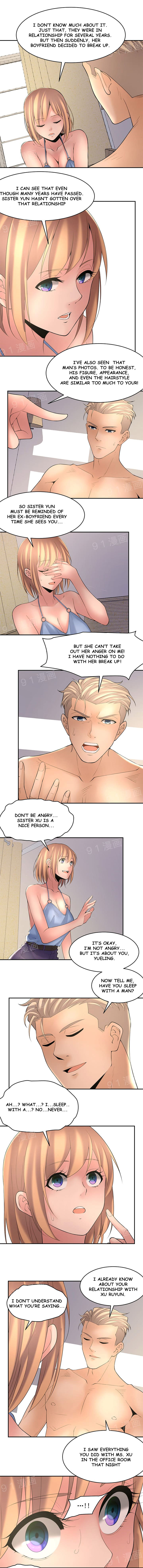 Golden Scale - Chapter 16 [photo 3] - MangaPorn