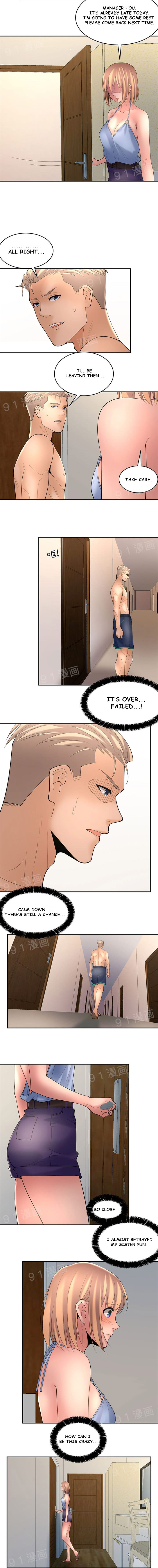 Golden Scale - Chapter 16 [photo 6] - MangaPorn