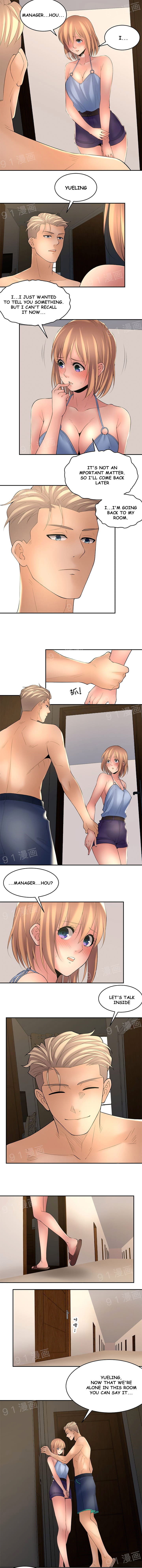 Golden Scale - Chapter 17 [photo 1] - MangaPorn