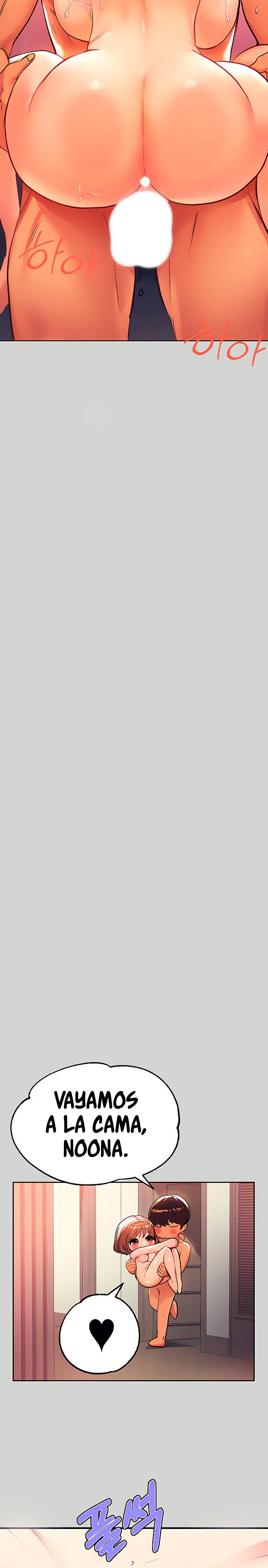 The Owner Of A Building Raw - Chapter 28 [photo 17] - MangaPorn