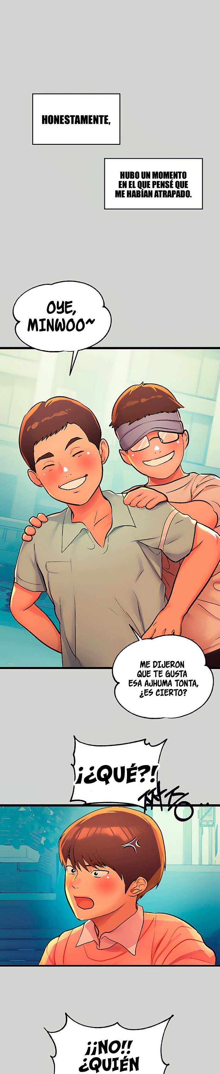 The Owner Of A Building Raw - Chapter 28 [photo 2] - MangaPorn