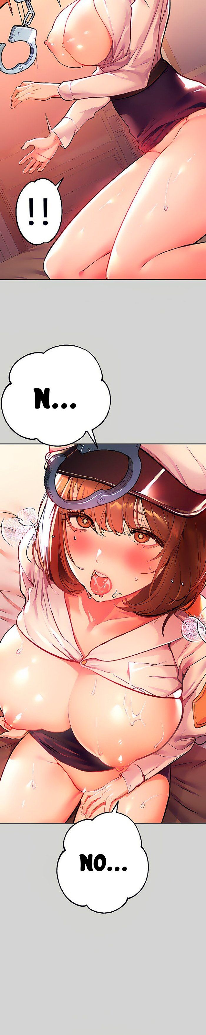 The Owner Of A Building Raw - Chapter 28 [photo 21] - MangaPorn