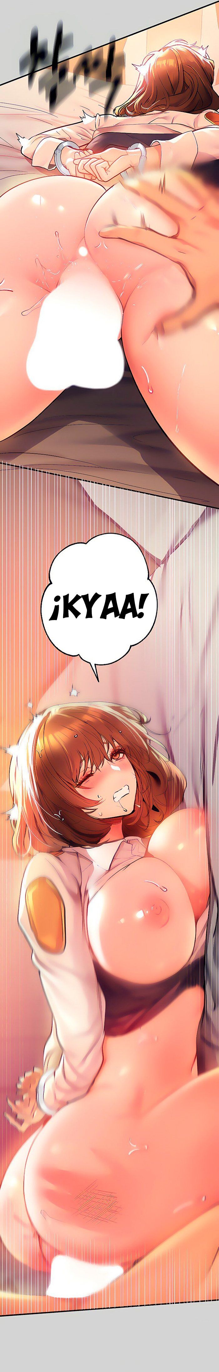 The Owner Of A Building Raw - Chapter 28 [photo 24] - MangaPorn