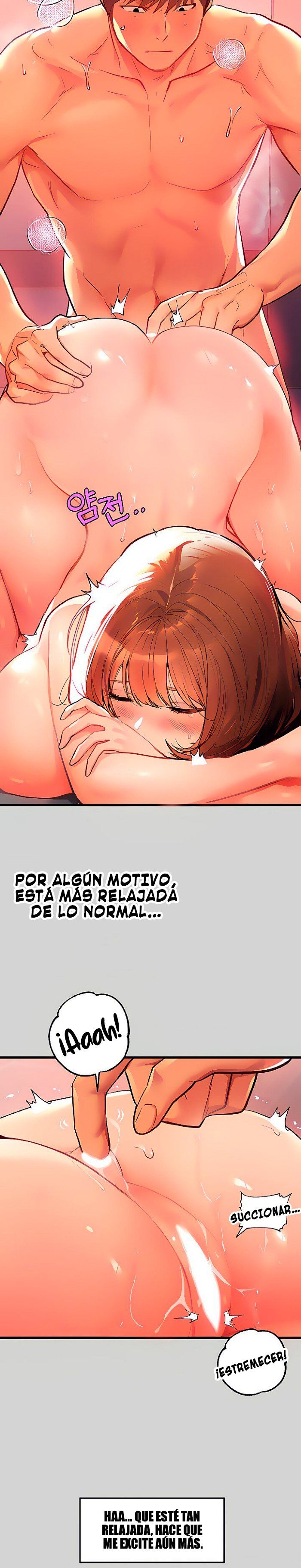 The Owner Of A Building Raw - Chapter 28 [photo 9] - MangaPorn