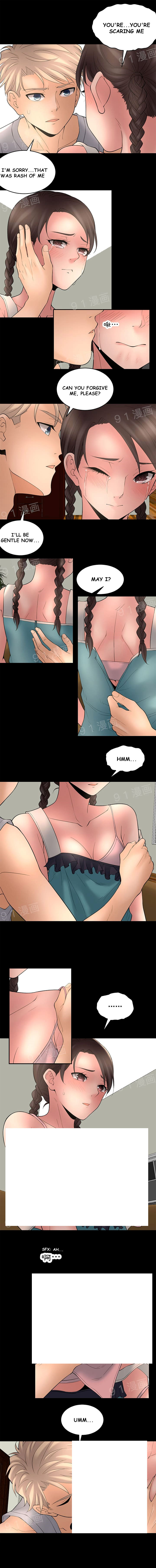 Golden Scale - Chapter 20 [photo 3] - MangaPorn