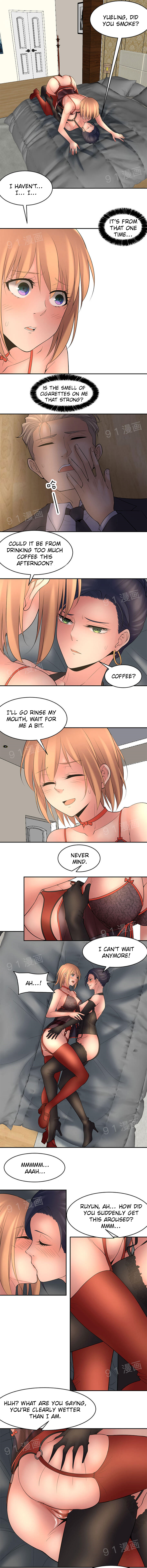 Golden Scale - Chapter 22 [photo 2] - MangaPorn