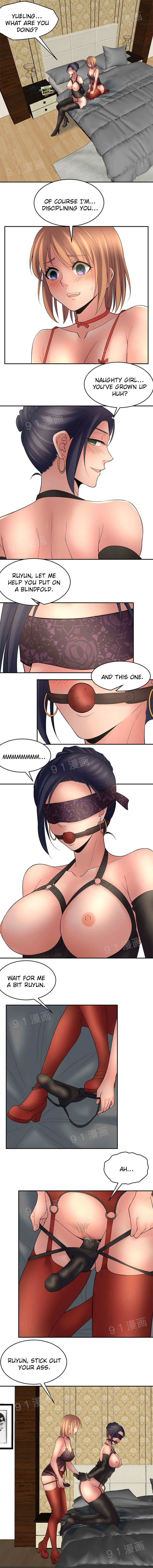 Golden Scale - Chapter 22 [photo 6] - MangaPorn