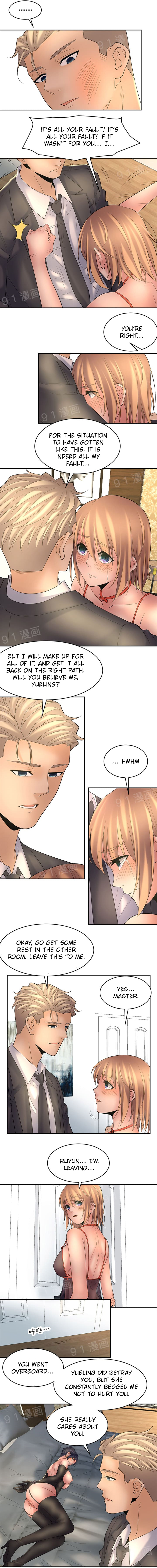 Golden Scale - Chapter 23 [photo 7] - MangaPorn