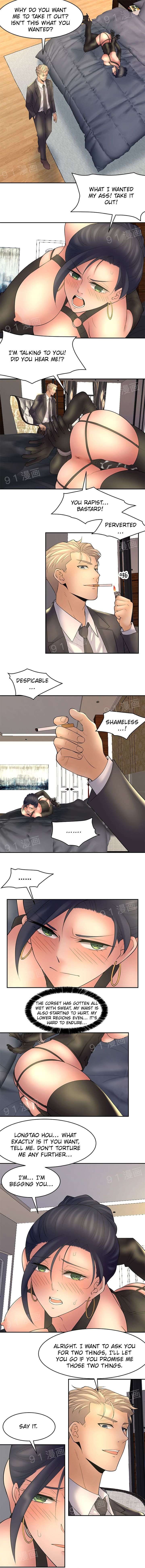 Golden Scale - Chapter 24 [photo 2] - MangaPorn