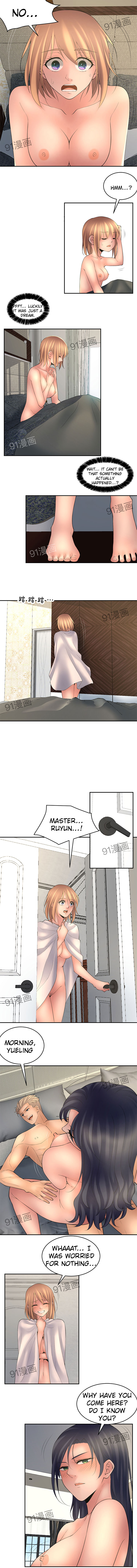 Golden Scale - Chapter 27 [photo 2] - MangaPorn