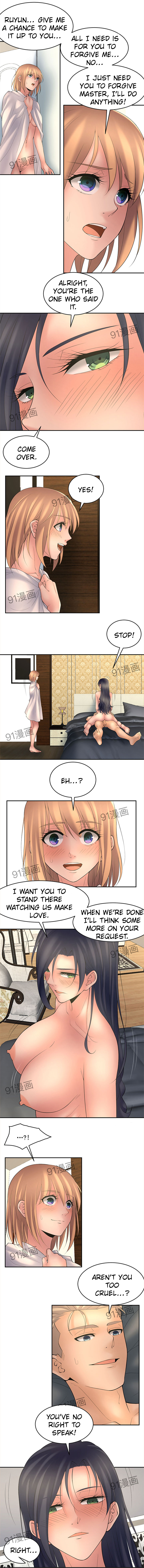 Golden Scale - Chapter 27 [photo 3] - MangaPorn