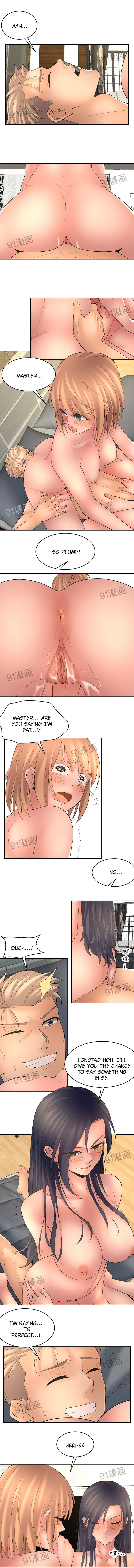 Golden Scale - Chapter 27 [photo 8] - MangaPorn