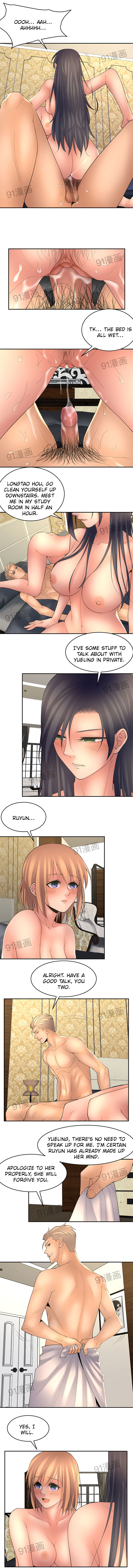 Golden Scale - Chapter 28 [photo 4] - MangaPorn