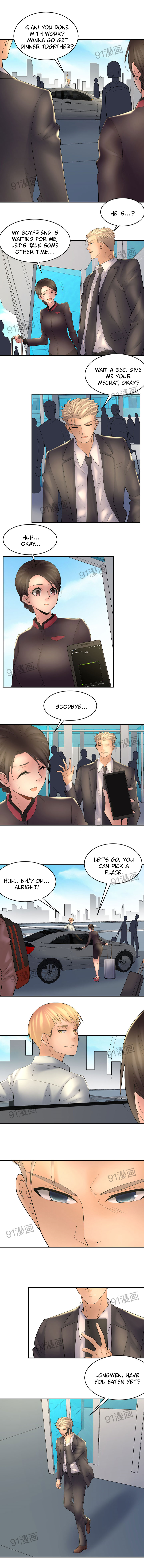 Golden Scale - Chapter 28 [photo 8] - MangaPorn