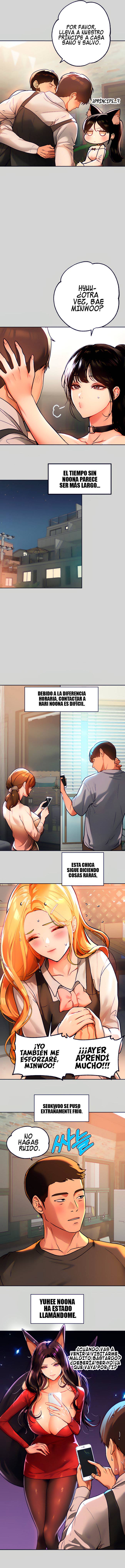 The Owner Of A Building Raw - Chapter 29 [photo 10] - MangaPorn