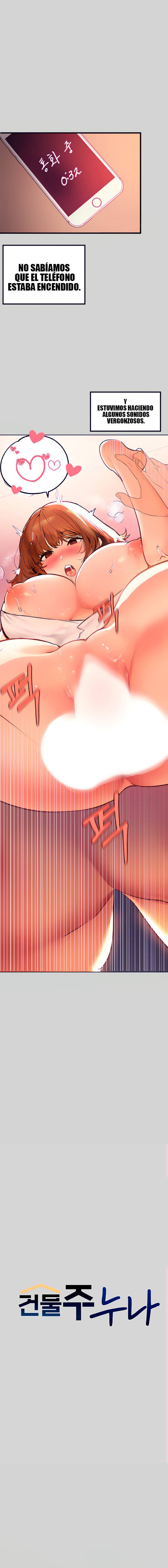 The Owner Of A Building Raw - Chapter 29 [photo 2] - MangaPorn