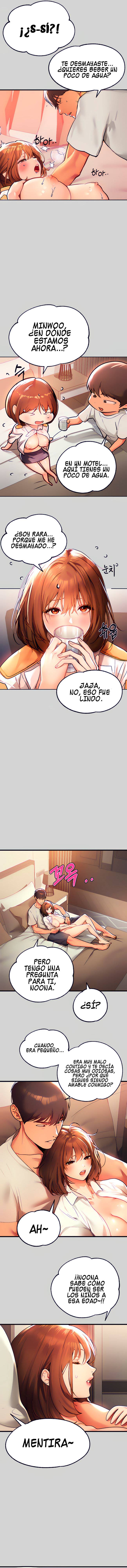 The Owner Of A Building Raw - Chapter 29 [photo 5] - MangaPorn