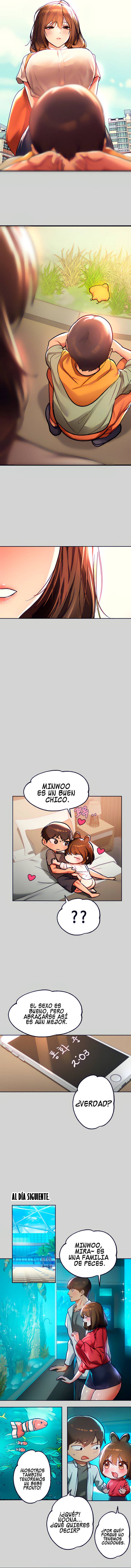 The Owner Of A Building Raw - Chapter 29 [photo 6] - MangaPorn