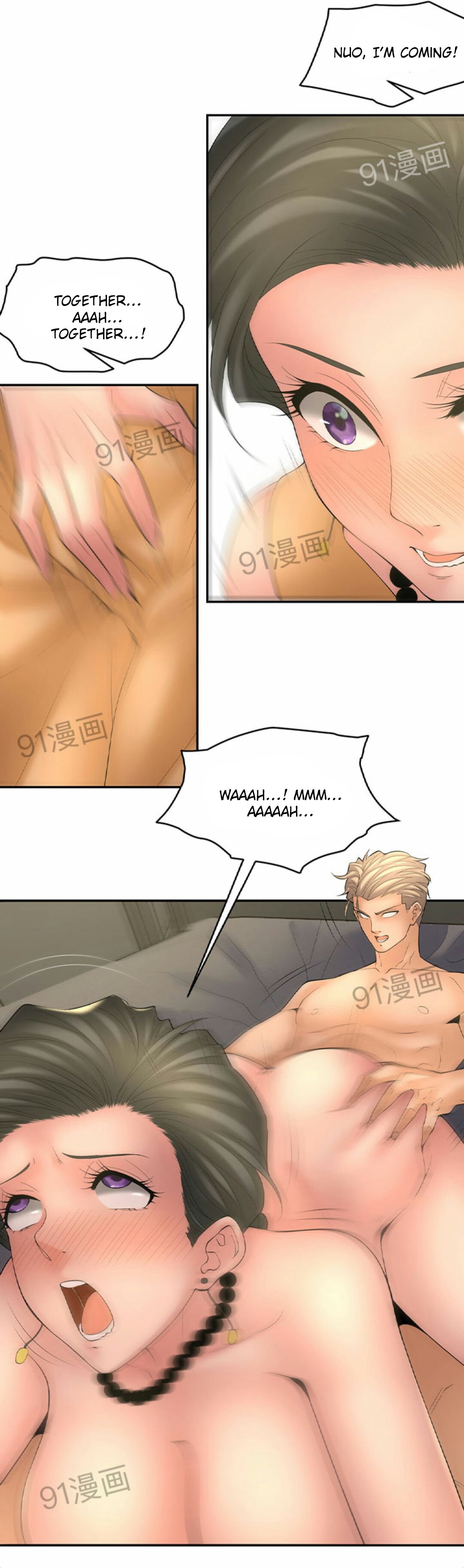 Golden Scale - Chapter 31 [photo 10] - MangaPorn