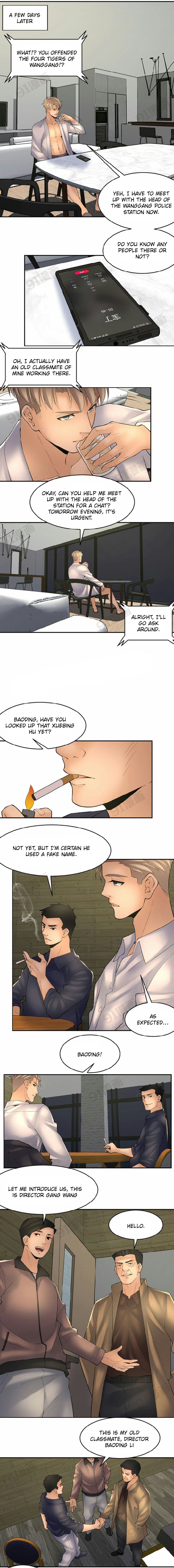 Golden Scale - Chapter 32 [photo 12] - MangaPorn