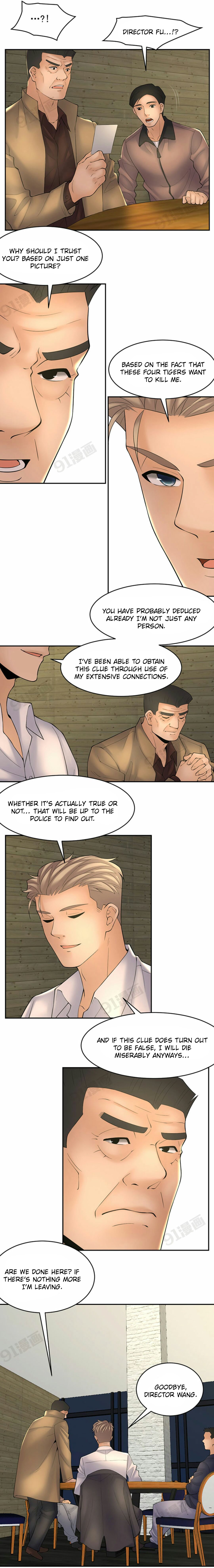 Golden Scale - Chapter 33 [photo 3] - MangaPorn