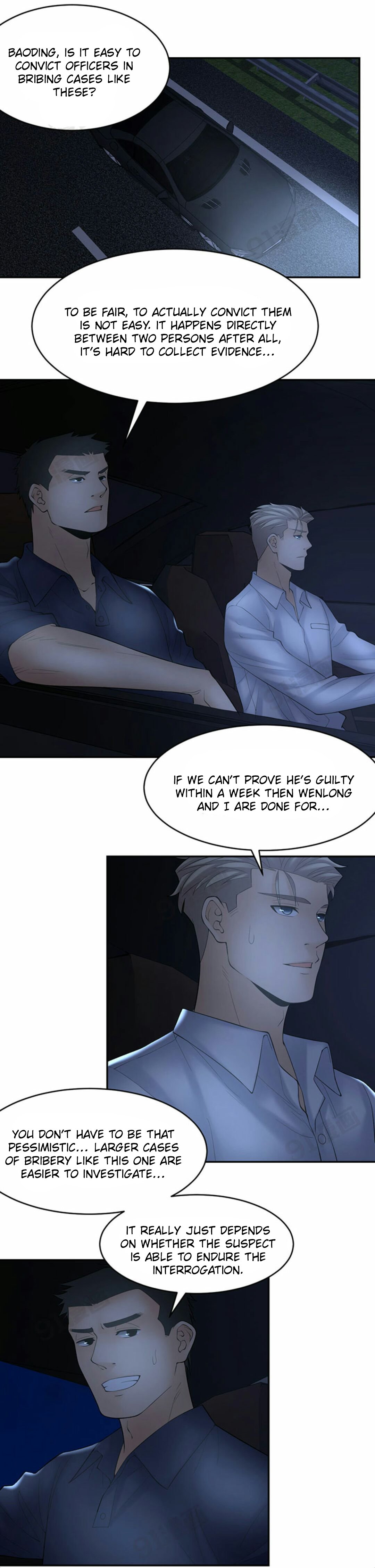 Golden Scale - Chapter 33 [photo 4] - MangaPorn