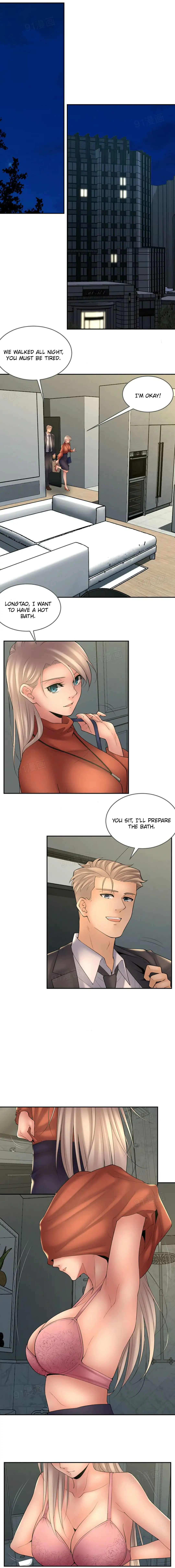 Golden Scale - Chapter 34 [photo 3] - MangaPorn