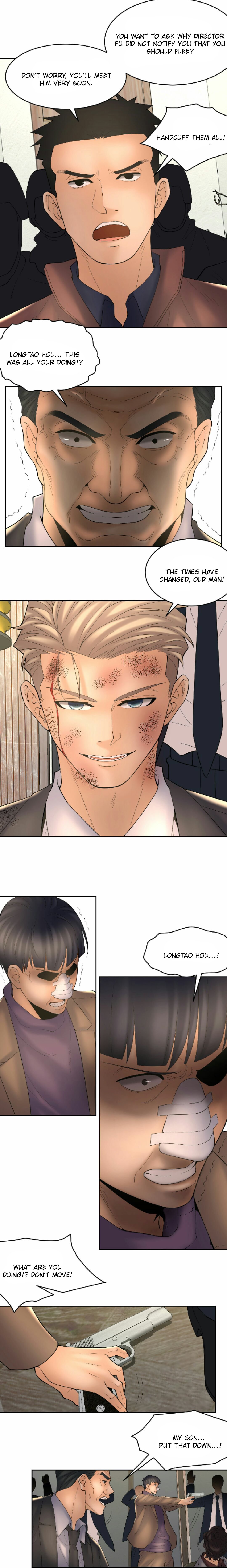 Golden Scale - Chapter 36 [photo 5] - MangaPorn