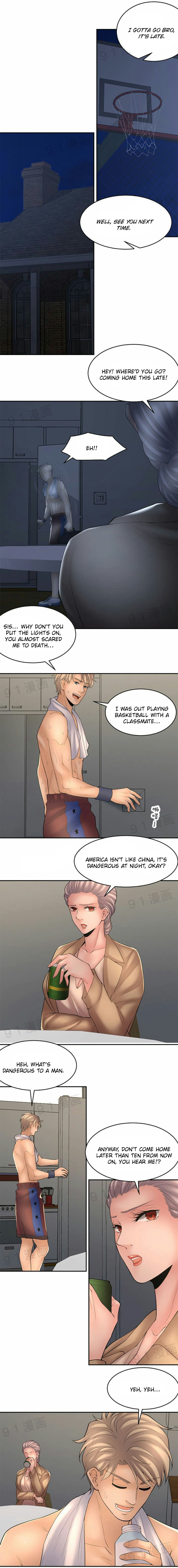 Golden Scale - Chapter 37 [photo 7] - MangaPorn