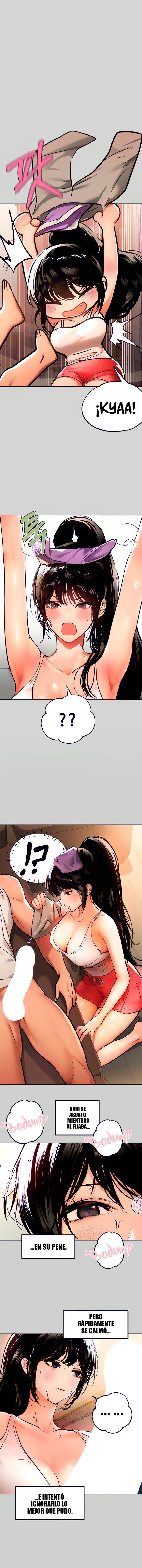 The Owner Of A Building Raw - Chapter 30 [photo 2] - MangaPorn