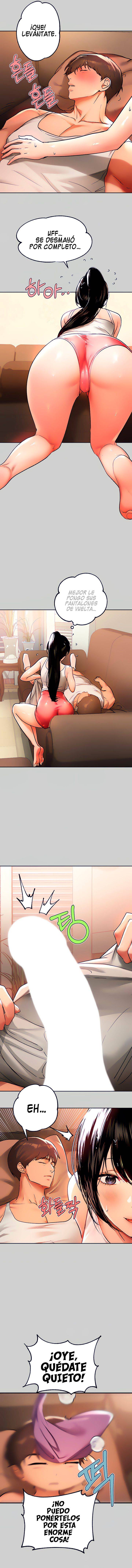 The Owner Of A Building Raw - Chapter 30 [photo 3] - MangaPorn