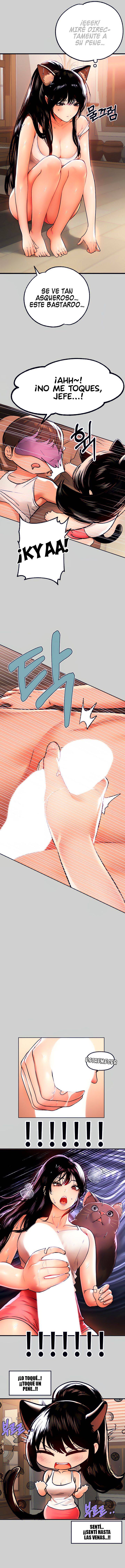 The Owner Of A Building Raw - Chapter 30 [photo 4] - MangaPorn