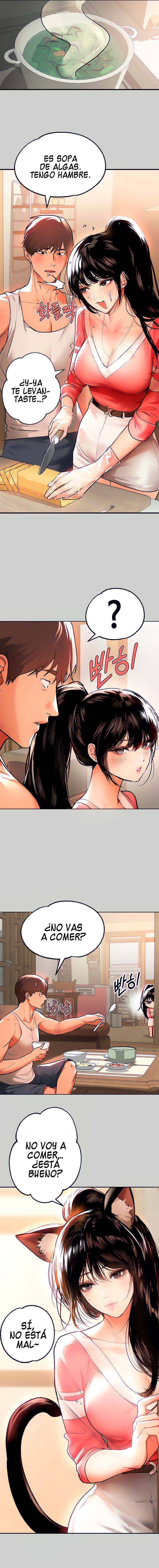 The Owner Of A Building Raw - Chapter 30 [photo 6] - MangaPorn