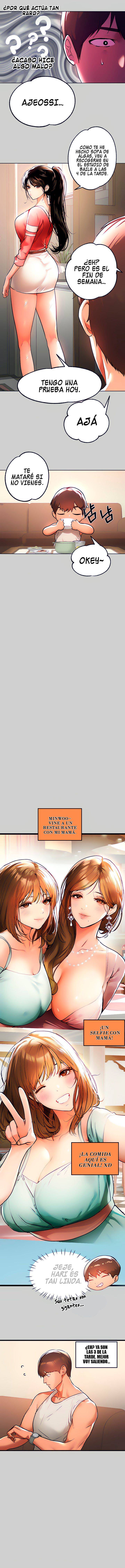 The Owner Of A Building Raw - Chapter 30 [photo 7] - MangaPorn