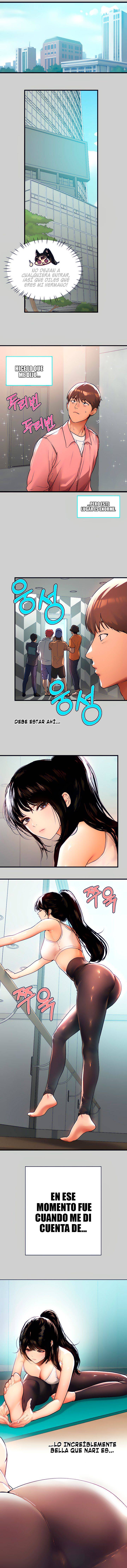 The Owner Of A Building Raw - Chapter 30 [photo 8] - MangaPorn