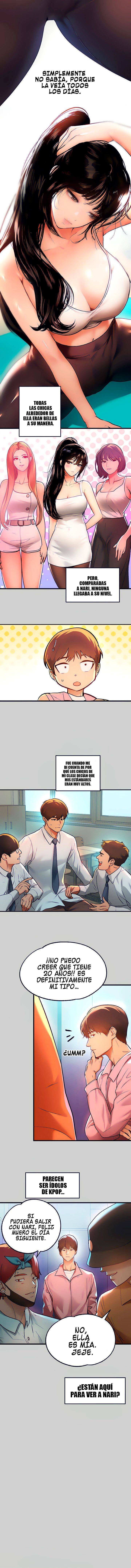 The Owner Of A Building Raw - Chapter 30 [photo 9] - MangaPorn