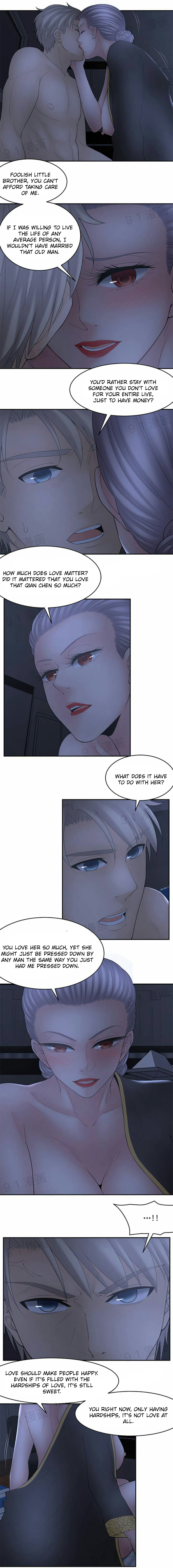 Golden Scale - Chapter 39 [photo 8] - MangaPorn