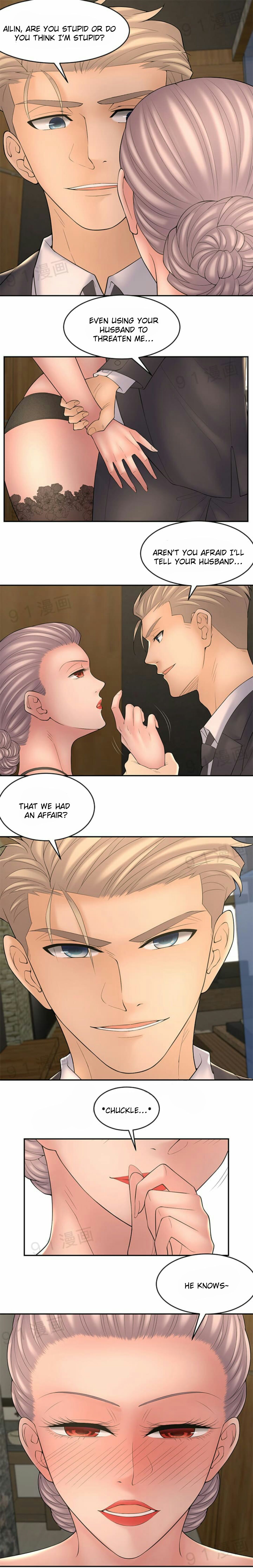 Golden Scale - Chapter 40 [photo 8] - MangaPorn