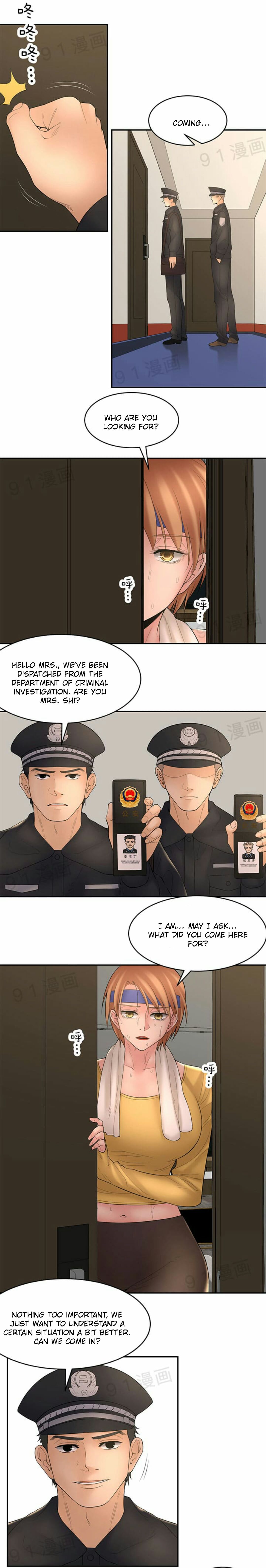 Golden Scale - Chapter 42 [photo 4] - MangaPorn