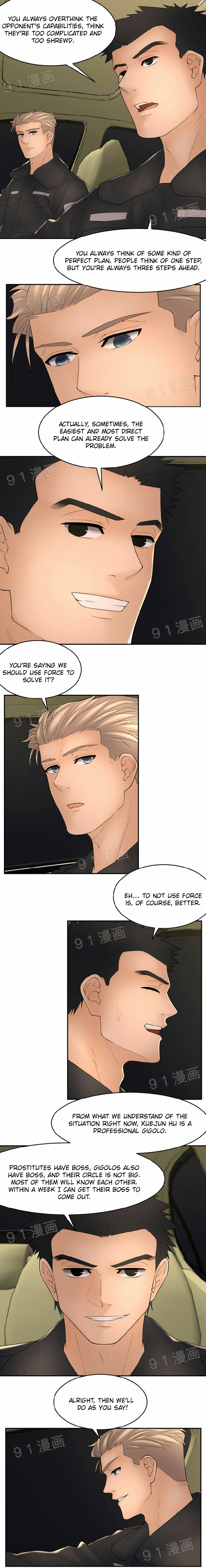 Golden Scale - Chapter 43 [photo 8] - MangaPorn