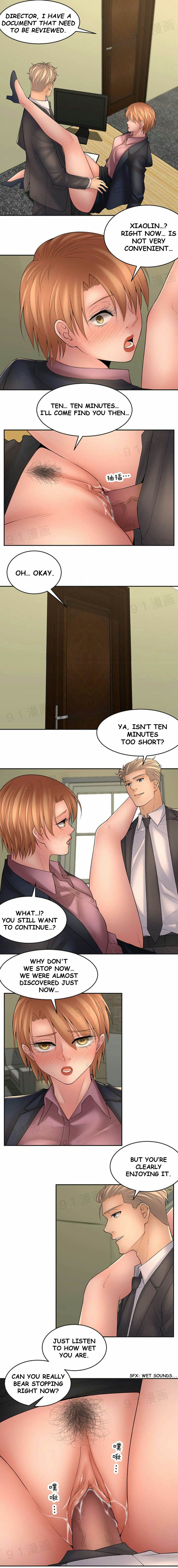 Golden Scale - Chapter 47 [photo 2] - MangaPorn