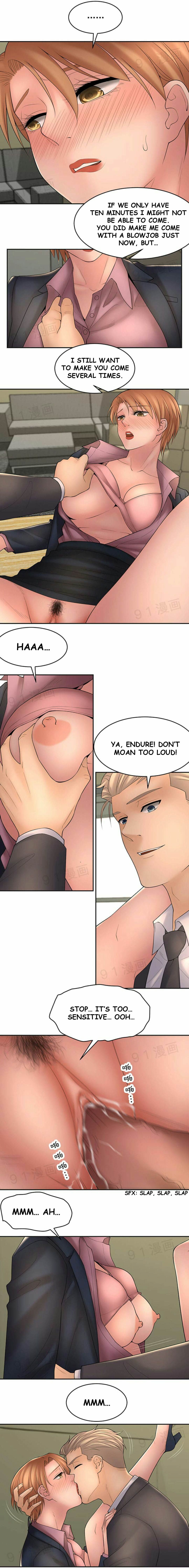 Golden Scale - Chapter 47 [photo 3] - MangaPorn