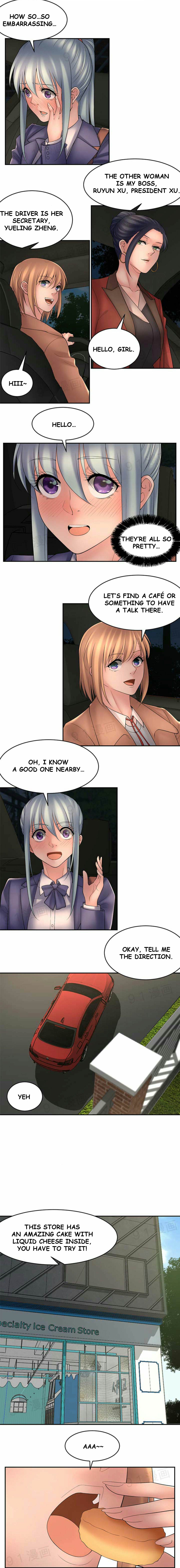 Golden Scale - Chapter 48 [photo 3] - MangaPorn