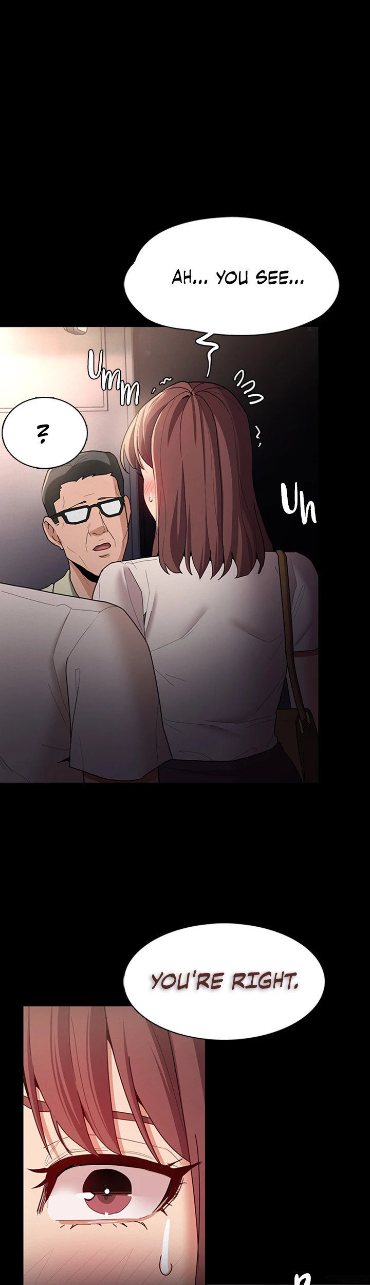 Pervert Diary - Chapter 13 [photo 10] - MangaPorn