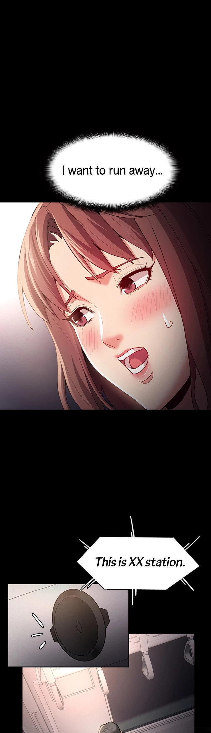 Pervert Diary - Chapter 13 [photo 15] - MangaPorn