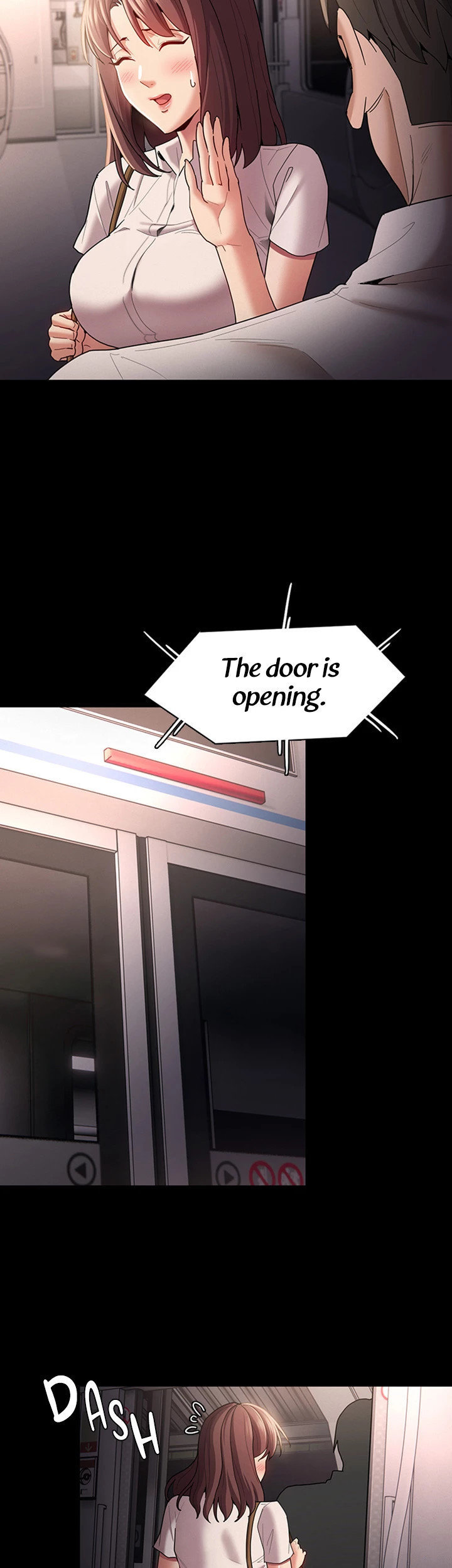 Pervert Diary - Chapter 13 [photo 18] - MangaPorn