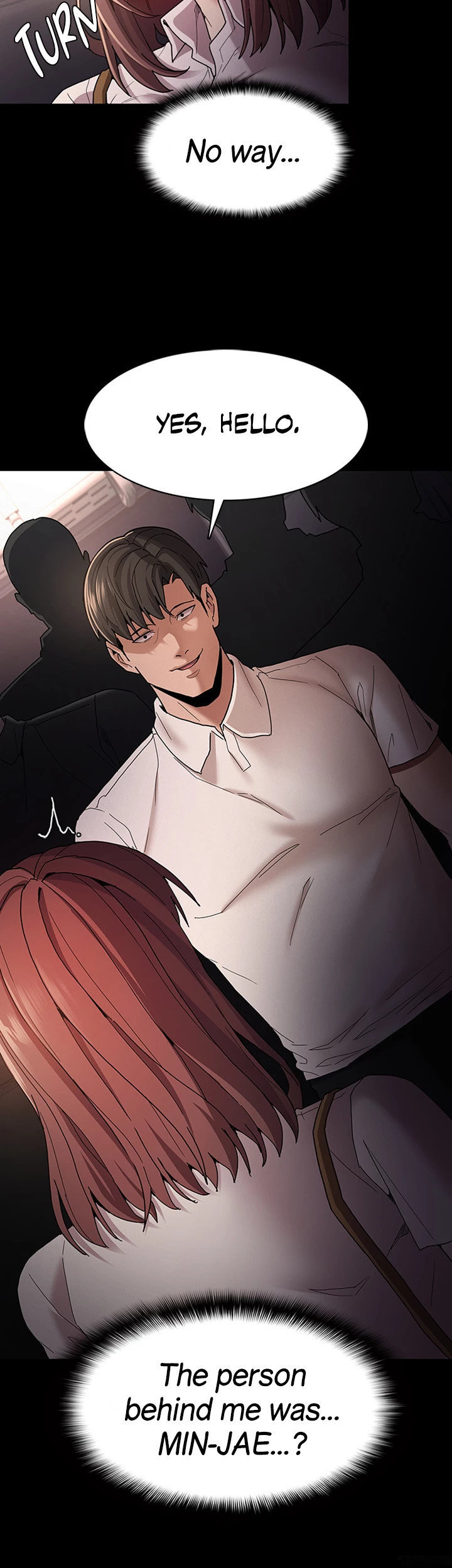 Pervert Diary - Chapter 13 [photo 2] - MangaPorn