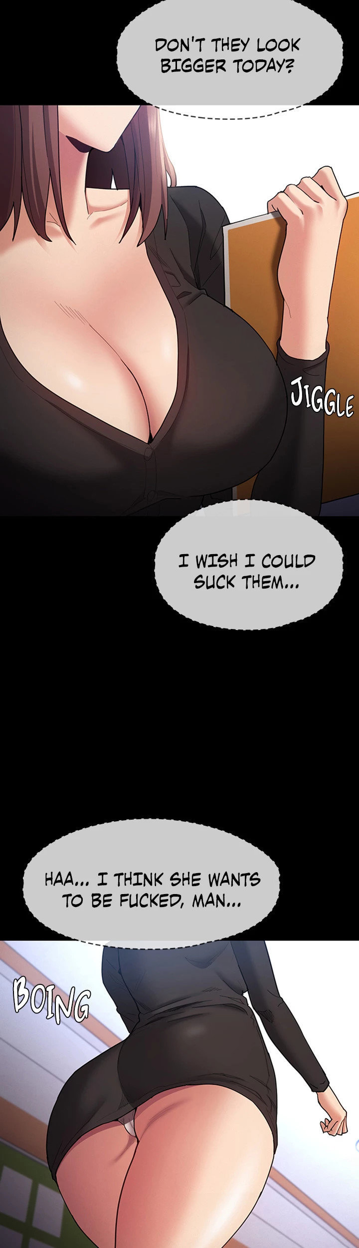 Pervert Diary - Chapter 13 [photo 27] - MangaPorn