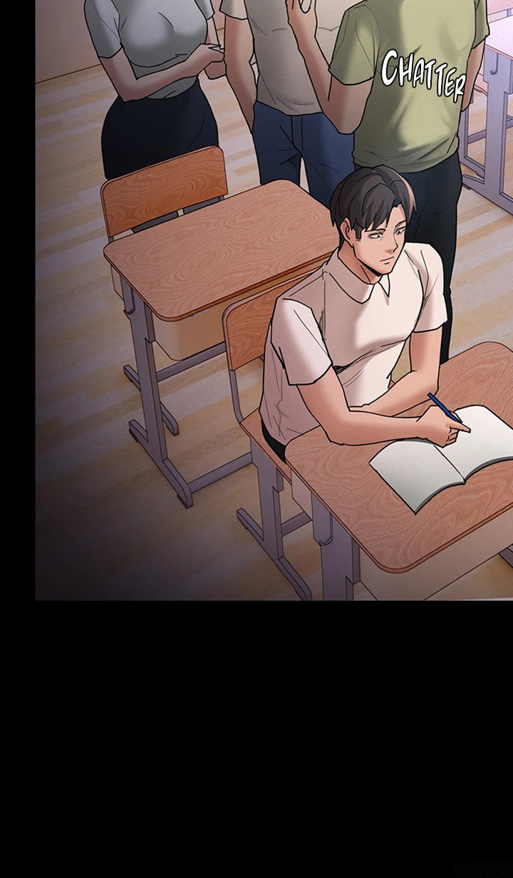 Pervert Diary - Chapter 13 [photo 32] - MangaPorn